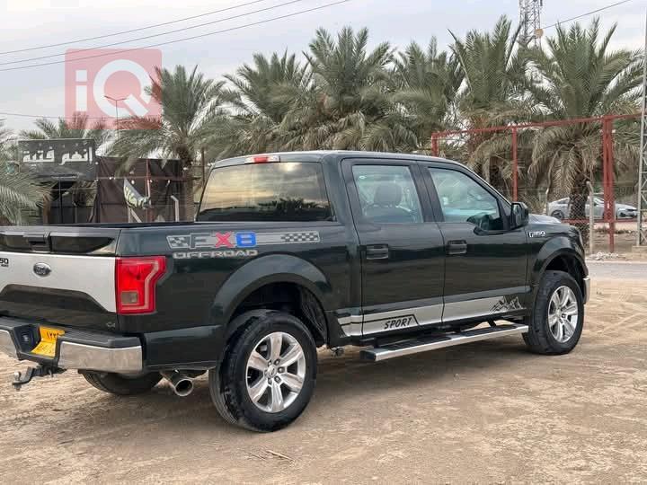 فۆرد F-150